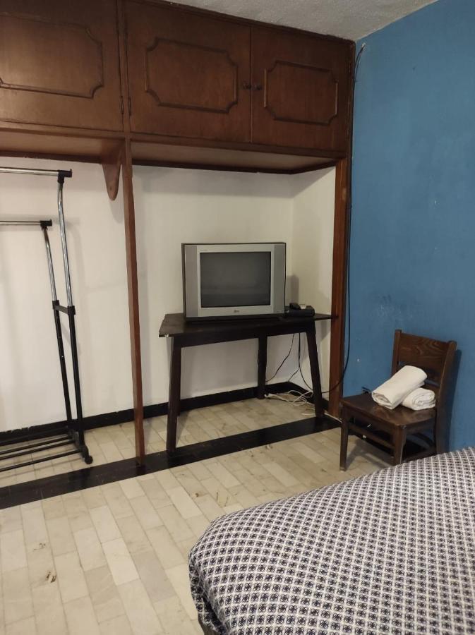 Antique Hotel Boutique Barrio Antiguo Monterrey Dış mekan fotoğraf