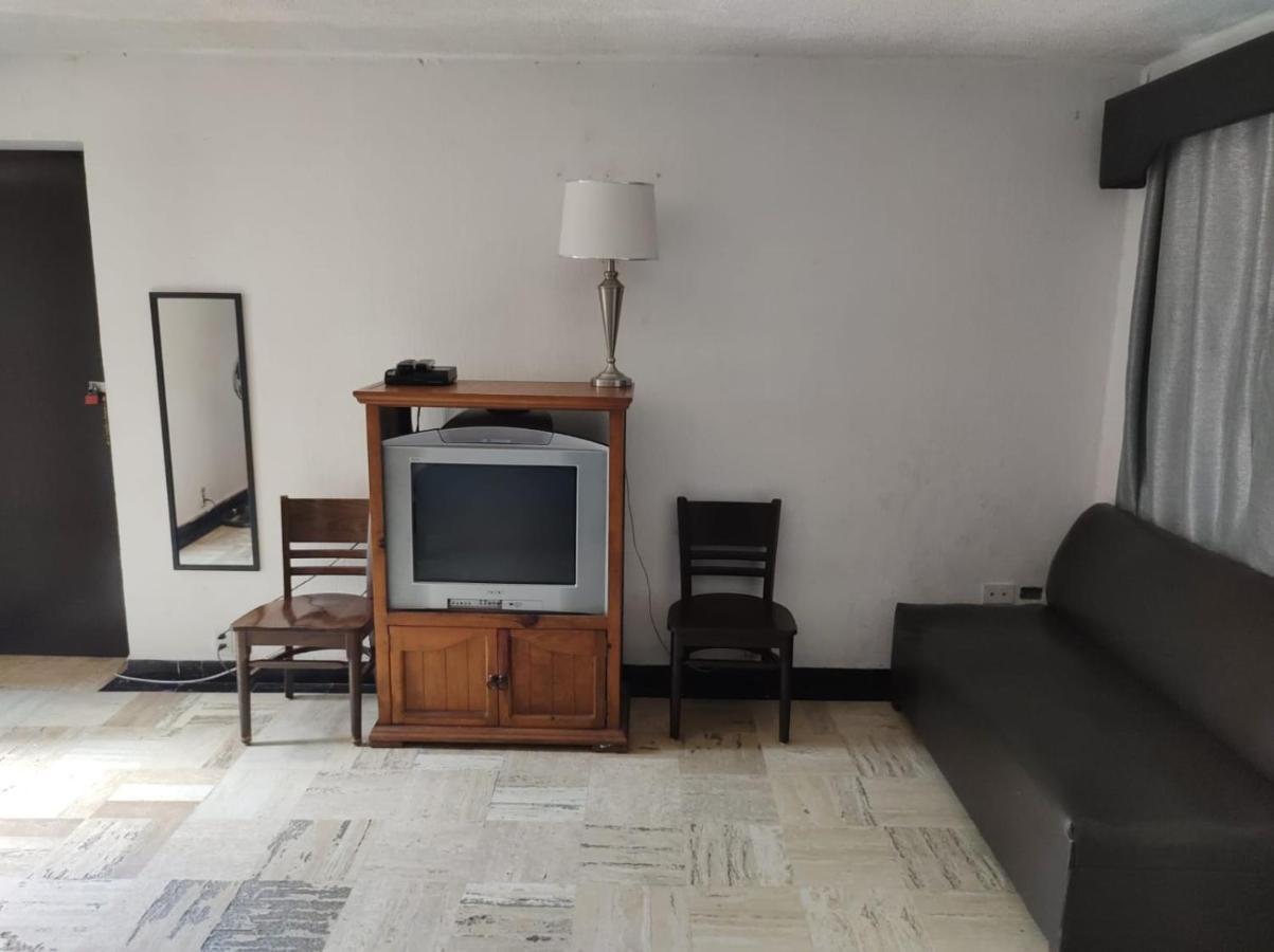 Antique Hotel Boutique Barrio Antiguo Monterrey Dış mekan fotoğraf