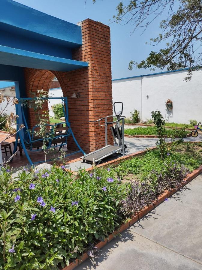 Antique Hotel Boutique Barrio Antiguo Monterrey Dış mekan fotoğraf