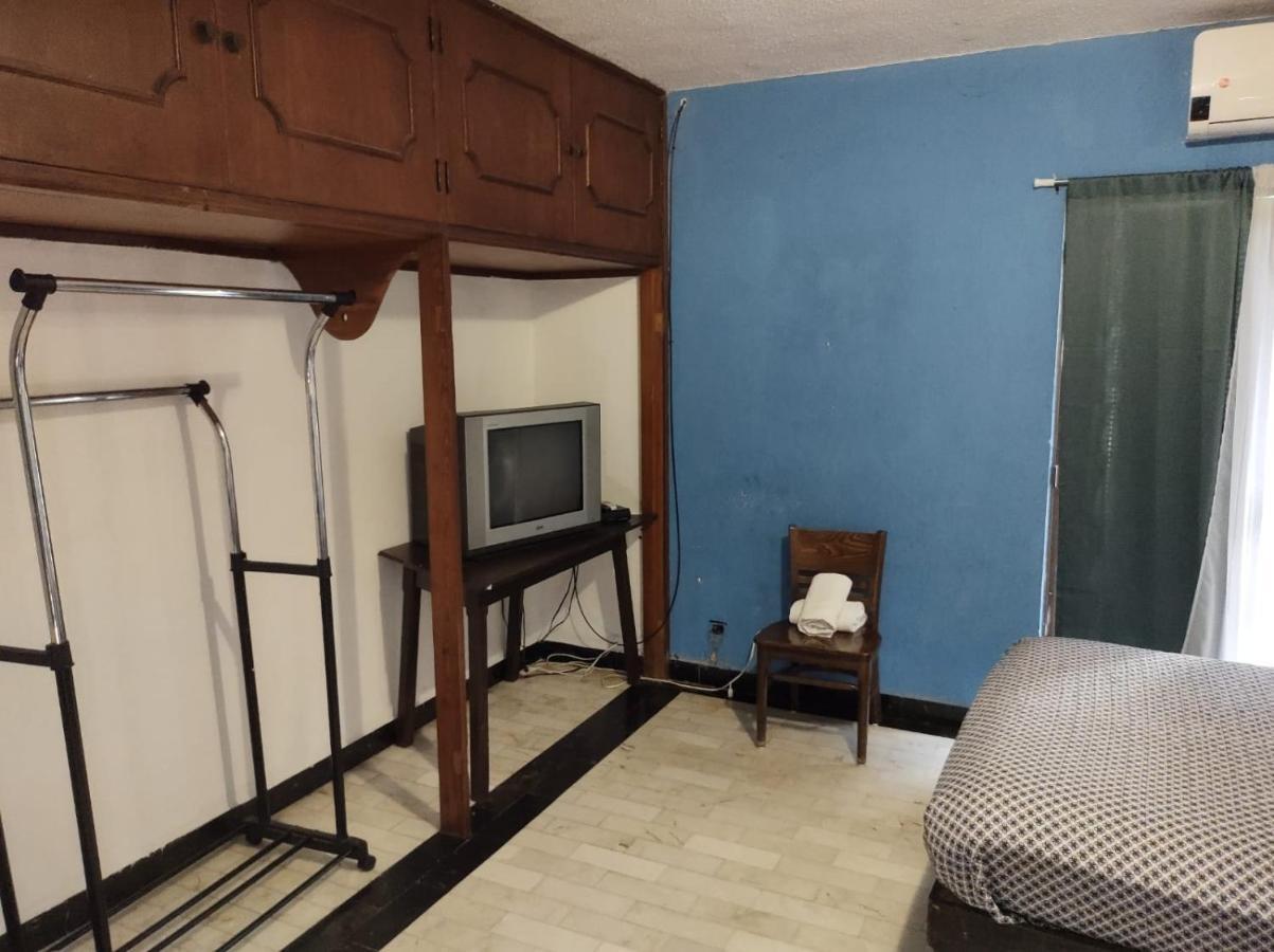 Antique Hotel Boutique Barrio Antiguo Monterrey Dış mekan fotoğraf
