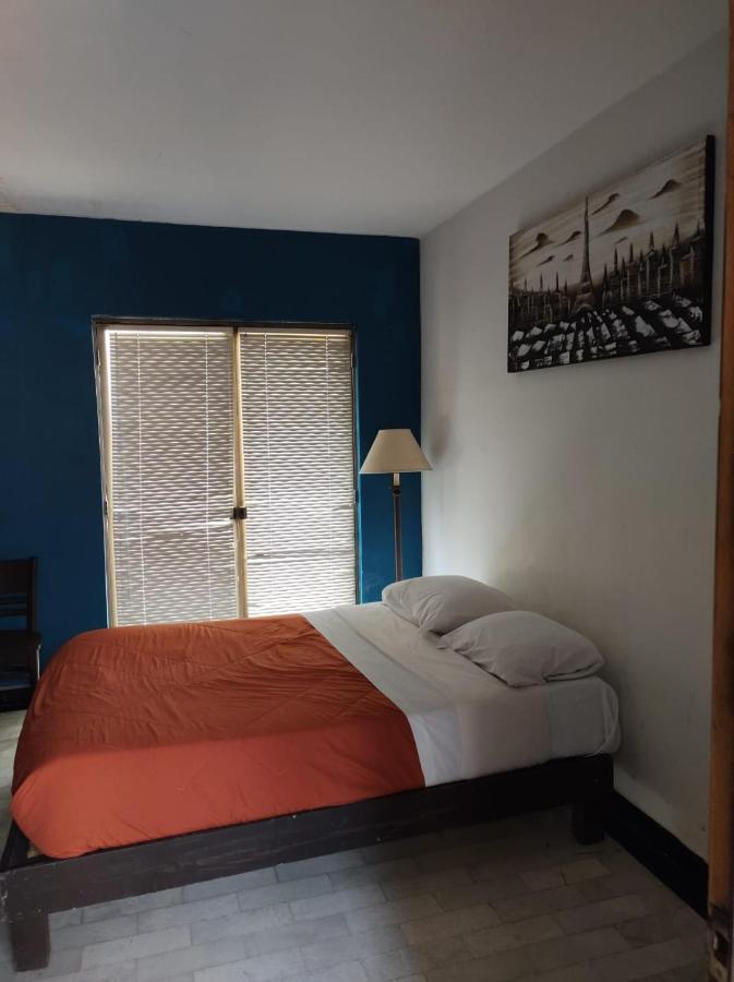 Antique Hotel Boutique Barrio Antiguo Monterrey Dış mekan fotoğraf