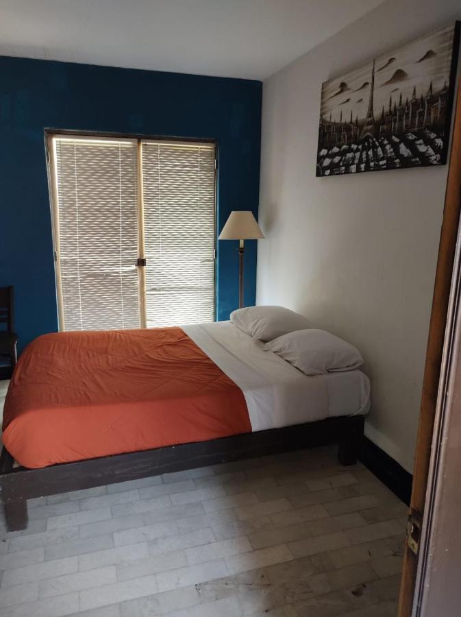 Antique Hotel Boutique Barrio Antiguo Monterrey Dış mekan fotoğraf