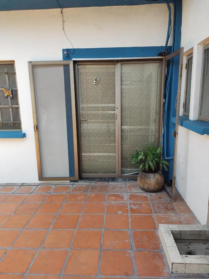 Antique Hotel Boutique Barrio Antiguo Monterrey Dış mekan fotoğraf