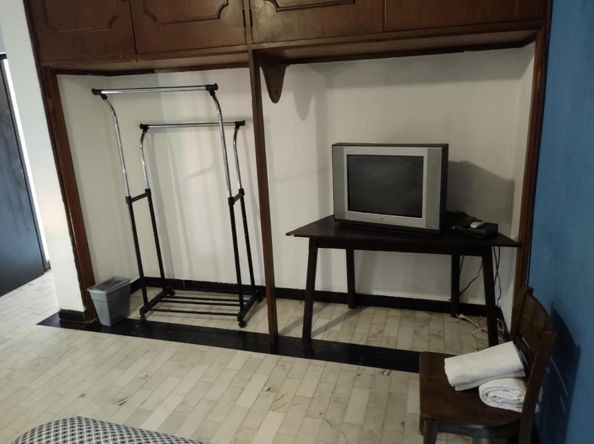 Antique Hotel Boutique Barrio Antiguo Monterrey Dış mekan fotoğraf
