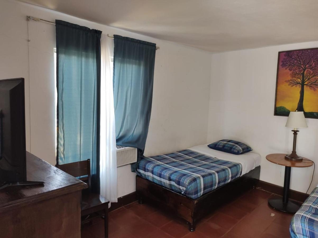 Antique Hotel Boutique Barrio Antiguo Monterrey Dış mekan fotoğraf