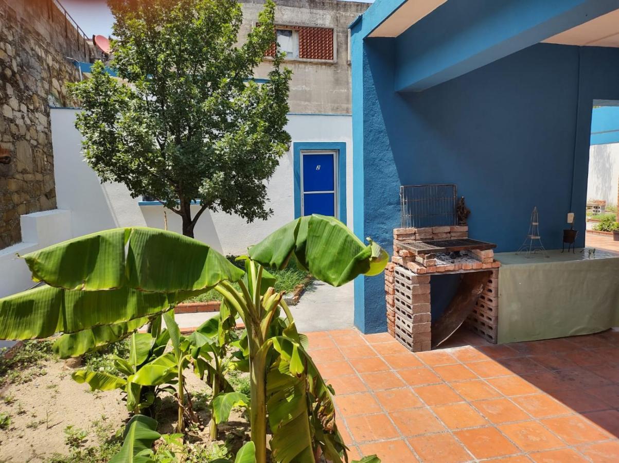 Antique Hotel Boutique Barrio Antiguo Monterrey Dış mekan fotoğraf