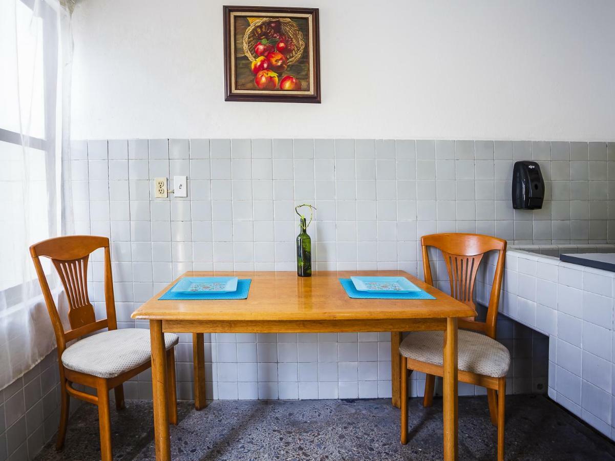 Antique Hotel Boutique Barrio Antiguo Monterrey Dış mekan fotoğraf